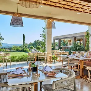 4* Hotel La Bastide Saint Georges &